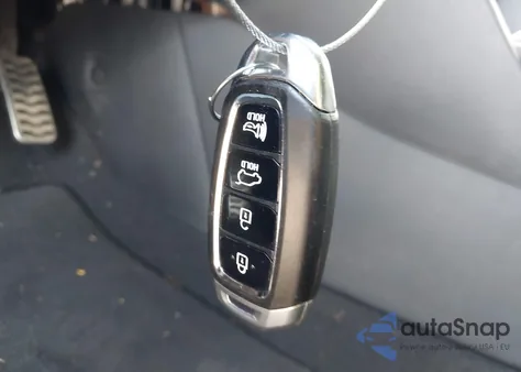 2020 Hyundai Veloster Turbo R-Spec from USA, damaged, VIN KMHTH6AB4LU031205